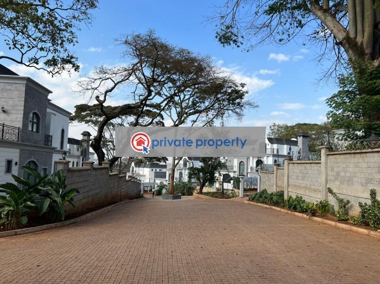 5 bedroom House For Sale &nbsp;loresho Westlands Nairobi - 1