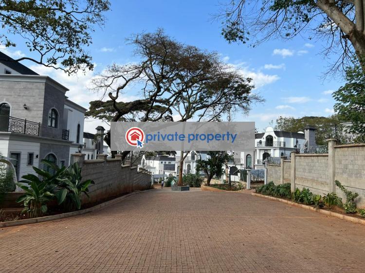 5 bedroom House For Sale &nbsp;loresho Westlands Nairobi - 3