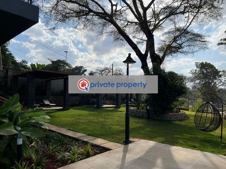 5 bedroom House For Sale &nbsp;loresho Westlands Nairobi - 20