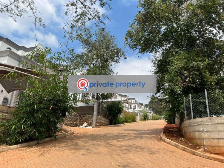 5 bedroom House For Sale  loresho Westlands Nairobi - 6