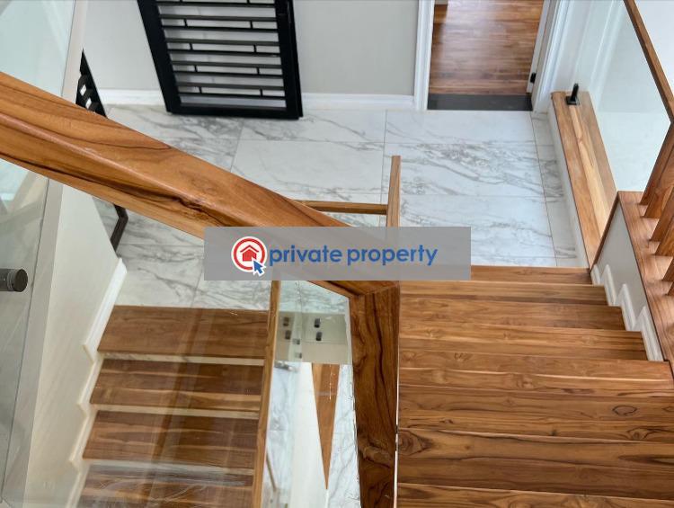 5 bedroom House For Sale &nbsp;loresho Westlands Nairobi - 10