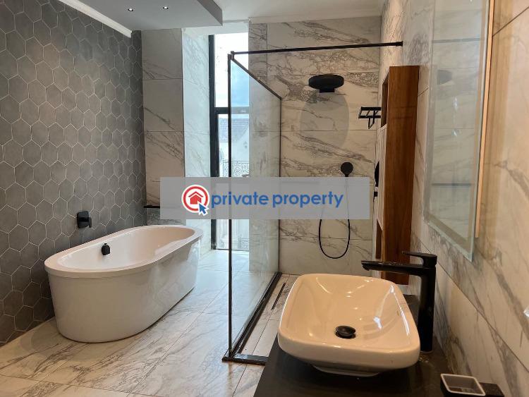 5 bedroom House For Sale &nbsp;new 5 Bedroom House All Ensuite With Dsq/pool/gym In Loresho. Loresho Westlands Nairobi - 8