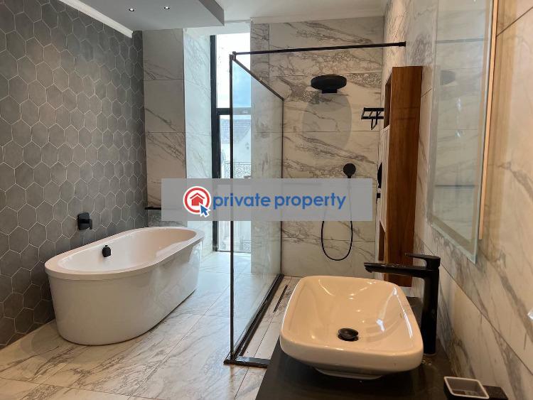 5 bedroom House For Sale &nbsp;loresho Westlands Nairobi - 8
