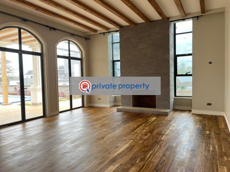 5 bedroom House For Sale &nbsp;loresho Westlands Nairobi - 10
