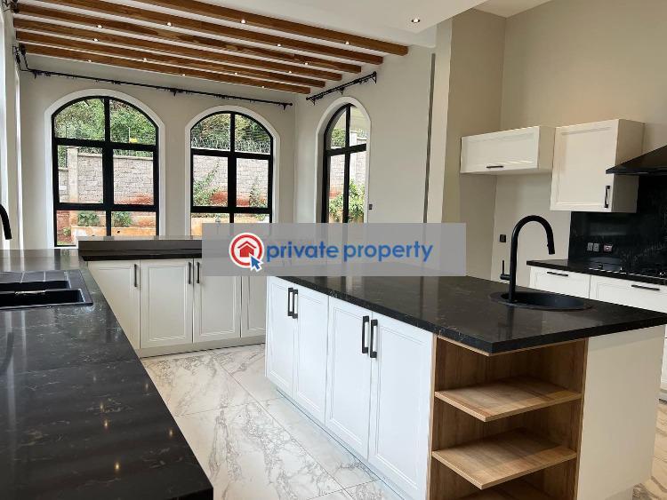 5 bedroom House For Sale &nbsp;loresho Westlands Nairobi - 7