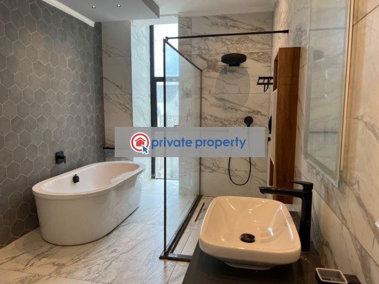 5 bedroom House For Sale &nbsp;loresho Westlands Nairobi - 2
