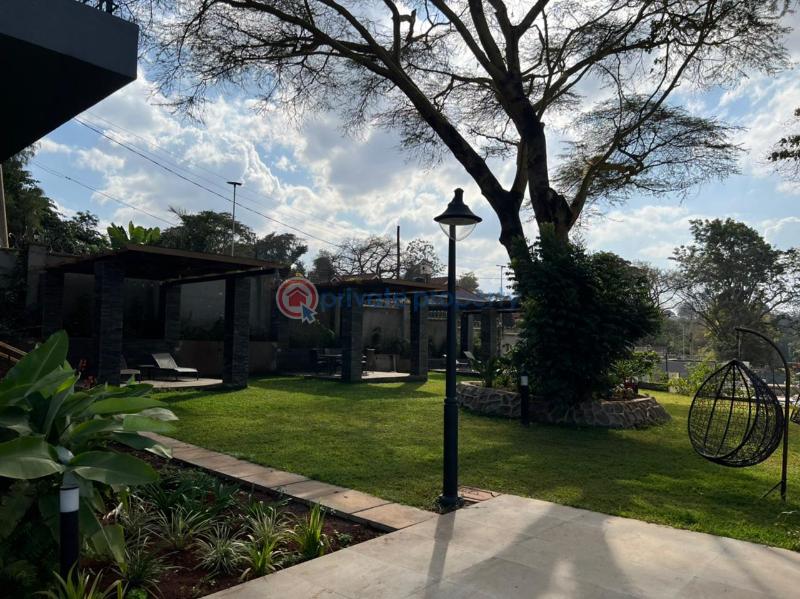 5 bedroom House For Sale Loresho Westlands Nairobi - 20