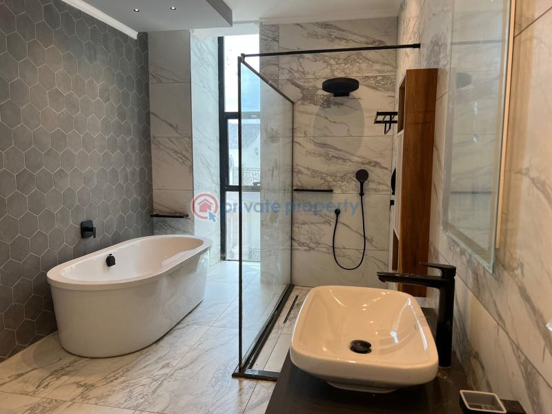 5 bedroom House For Sale Loresho Westlands Nairobi - 9