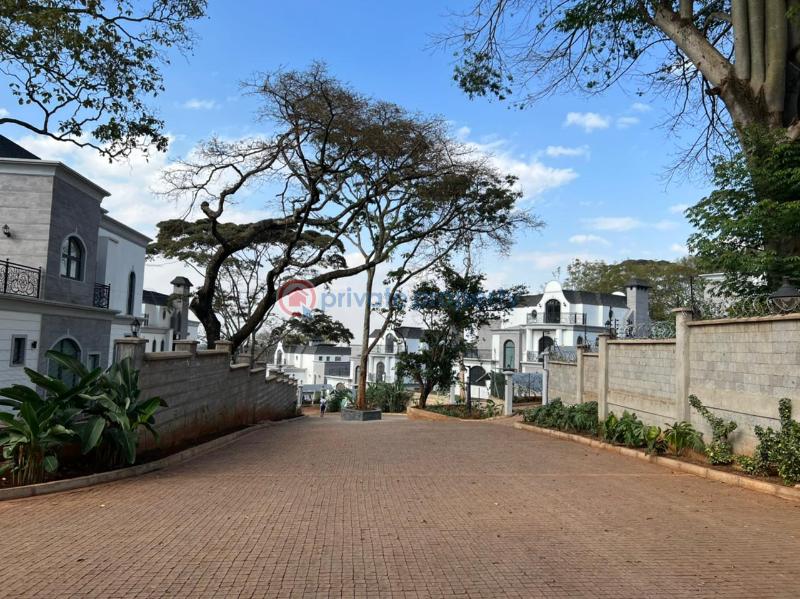 5 bedroom House For Sale Loresho Westlands Nairobi - 5