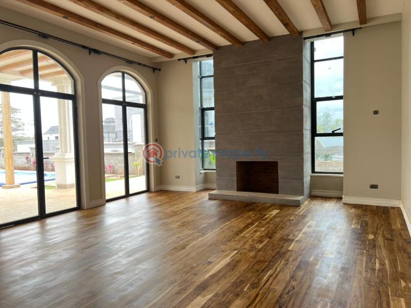 5 bedroom House For Sale Loresho Westlands Nairobi - 4