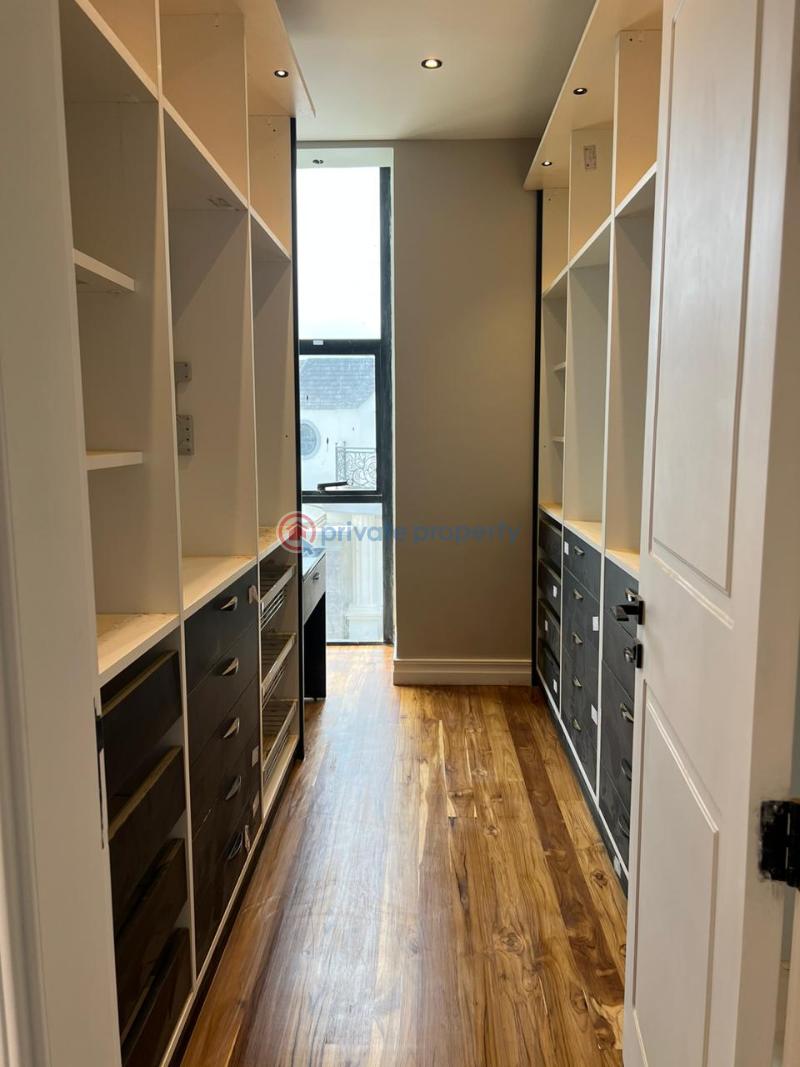5 bedroom House For Sale Loresho Westlands Nairobi - 13