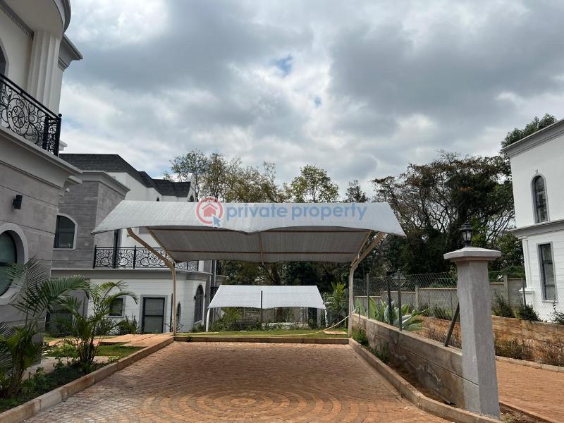 5 bedroom House For Sale Loresho Westlands Nairobi - 19