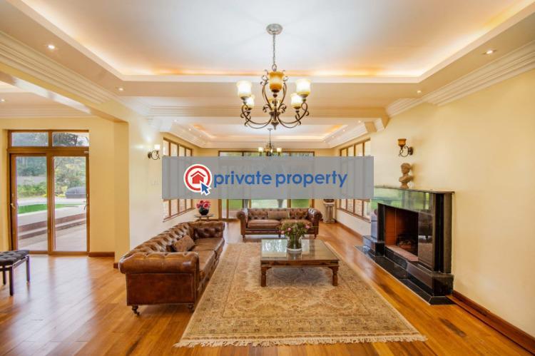 5 bedroom House For Sale Karen Nairobi - 12