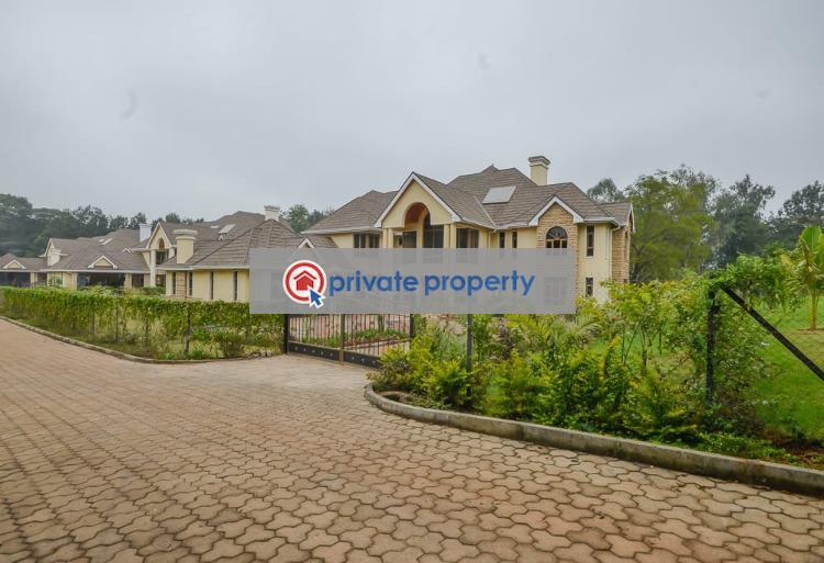 5 bedroom House For Sale Karen Nairobi - 7