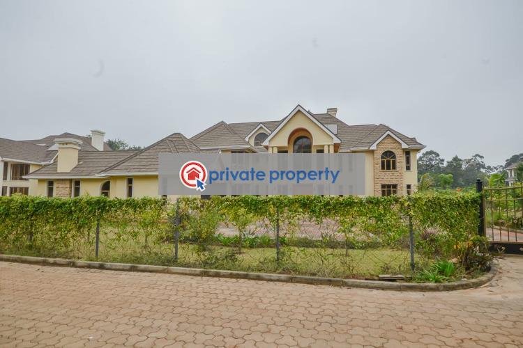 5 bedroom House For Sale &nbsp;near The Hub Karen Nairobi - 12
