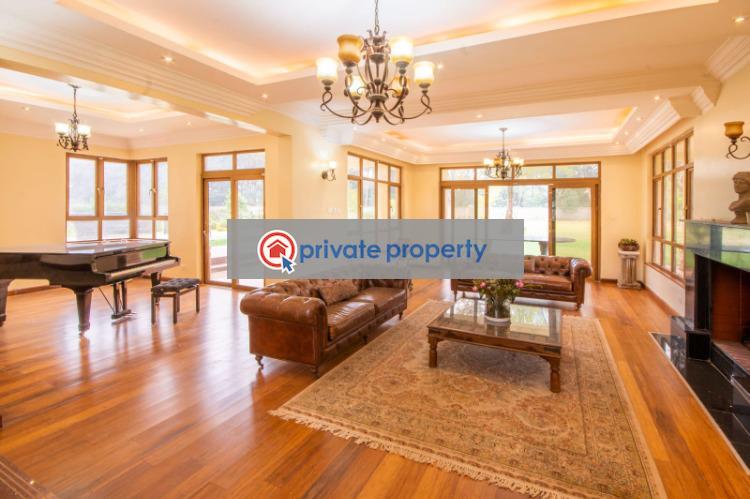 5 bedroom House For Sale &nbsp;near The Hub Karen Nairobi - 2