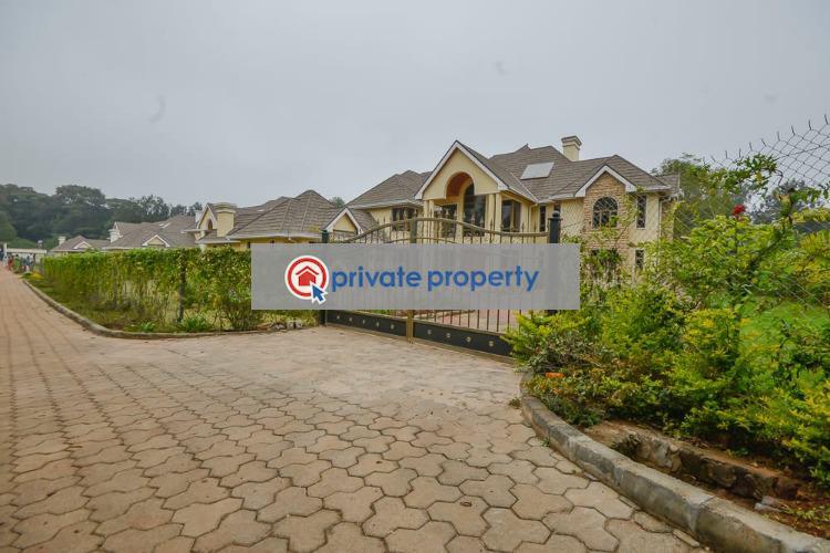 5 bedroom House For Sale Karen Nairobi - 6