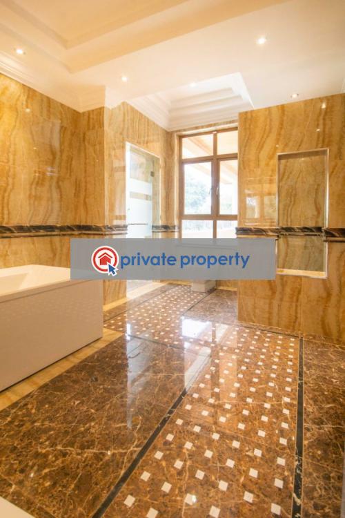 5 bedroom House For Sale Karen Nairobi - 10