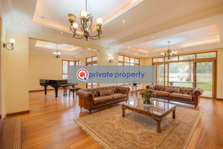 5 bedroom House For Sale &nbsp;near The Hub Karen Nairobi - 6