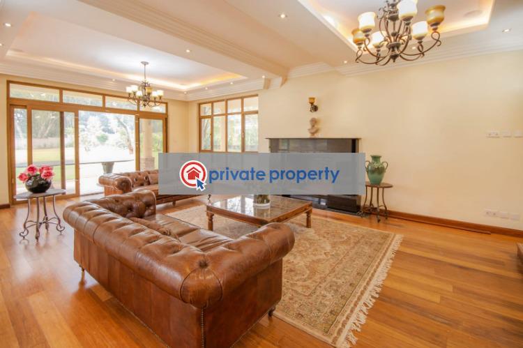 5 bedroom House For Sale Karen Nairobi - 2