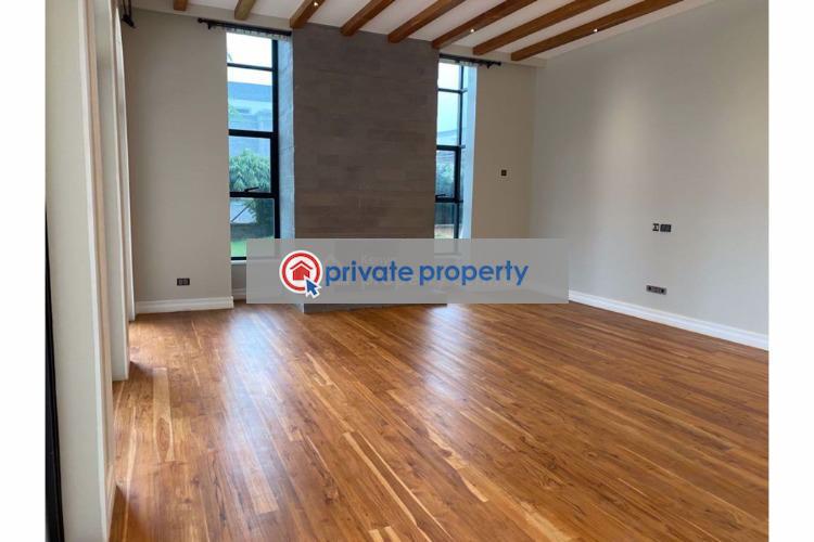 5 bedroom Townhouse For Rent  loresho Westlands Nairobi - 3