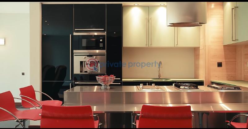 6 bedroom House For Sale Kitisuru Nairobi - 10