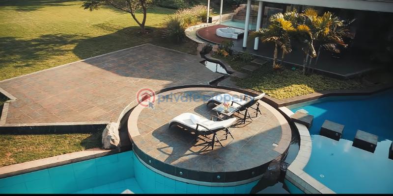 6 bedroom House For Sale Kitisuru Nairobi - 8