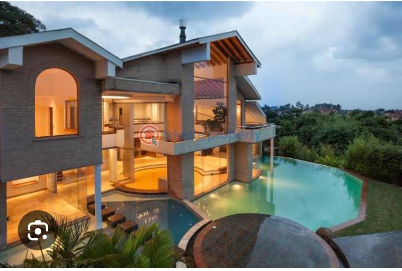 6 bedroom House For Sale Kitisuru Nairobi - 4