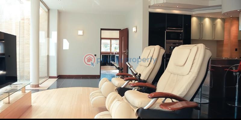 6 bedroom House For Sale Kitisuru Nairobi - 4