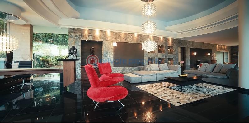 6 bedroom House For Sale Kitisuru Nairobi - 11