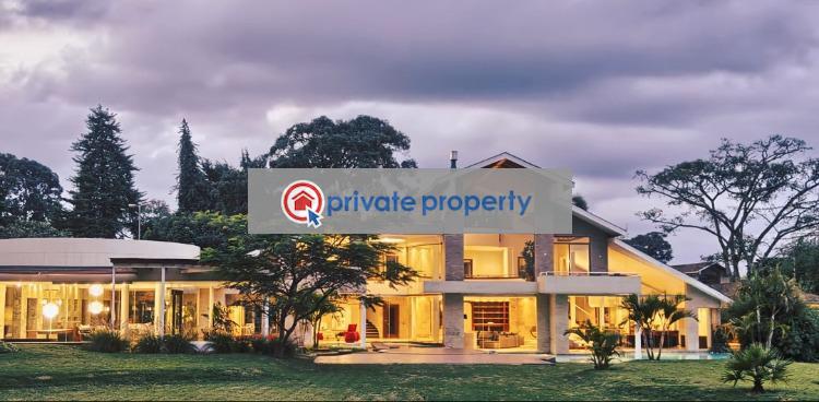 6 bedroom House For Sale Kitisuru Nairobi - 14
