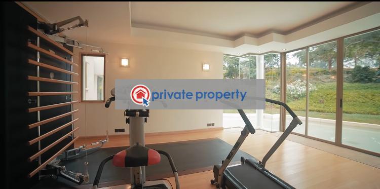 6 bedroom House For Sale Kitisuru Nairobi - 4
