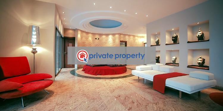 6 bedroom House For Sale &nbsp;kihingo Kitisuru Nairobi - 9