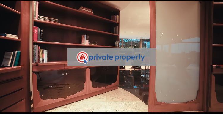 6 bedroom House For Sale &nbsp;kihingo Kitisuru Nairobi - 11