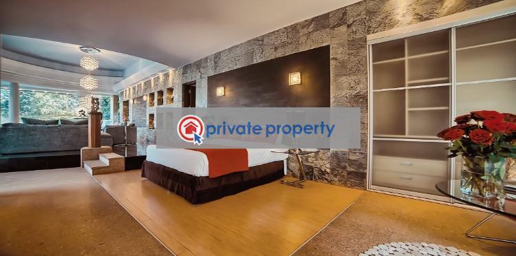 6 bedroom House For Sale Kitisuru Nairobi - 21