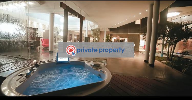 6 bedroom House For Sale Kitisuru Nairobi - 21