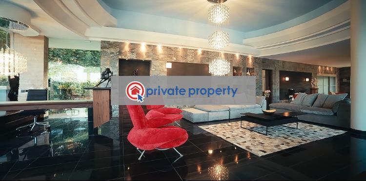 6 bedroom House For Sale &nbsp;kihingo Kitisuru Nairobi - 12
