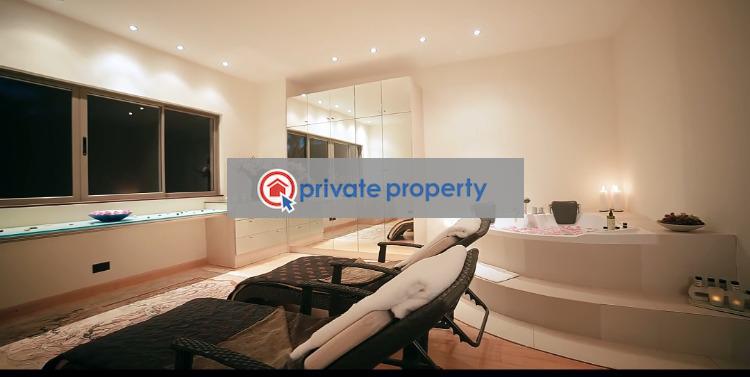 6 bedroom House For Sale Kitisuru Nairobi - 16