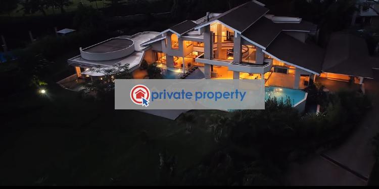 6 bedroom House For Sale &nbsp;kihingo Kitisuru Nairobi - 16