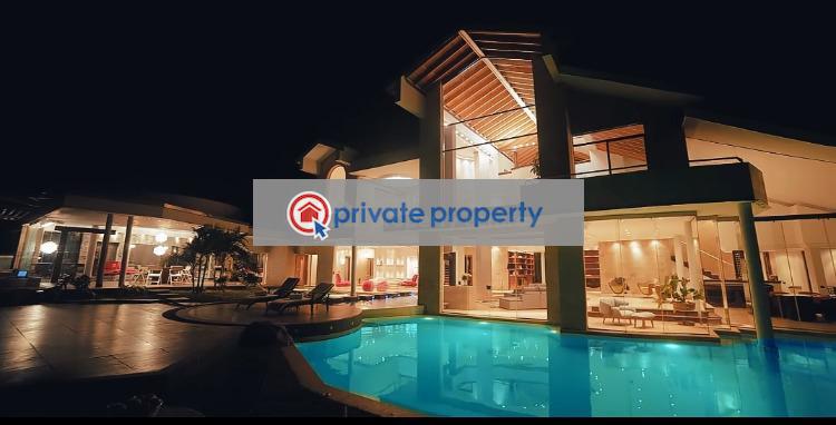 6 bedroom House For Sale Kitisuru Nairobi - 4
