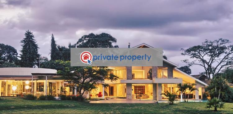 6 bedroom House For Sale Kitisuru Nairobi - 18