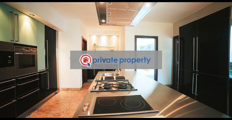 6 bedroom House For Sale Kitisuru Nairobi - 7