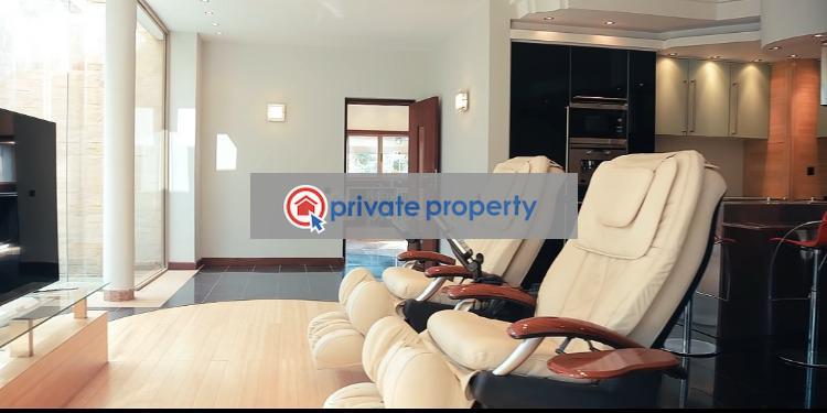 6 bedroom House For Sale Kitisuru Nairobi - 8
