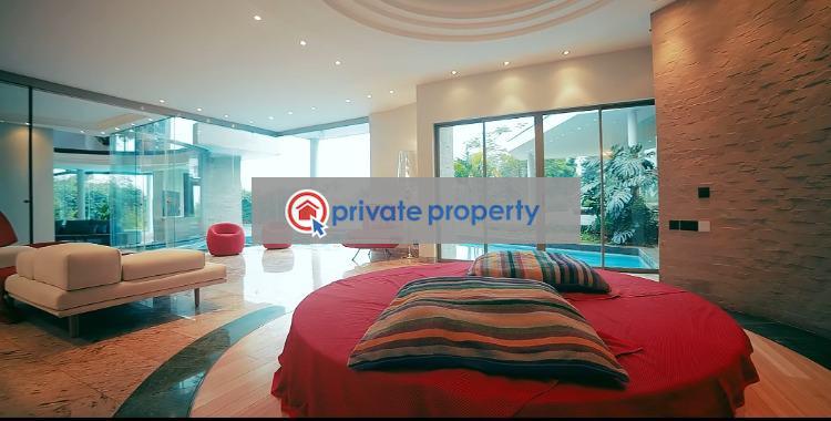 6 bedroom House For Sale &nbsp;kihingo Kitisuru Nairobi - 10