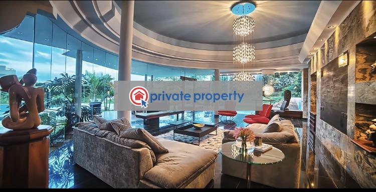 6 bedroom House For Sale Kitisuru Nairobi - 12