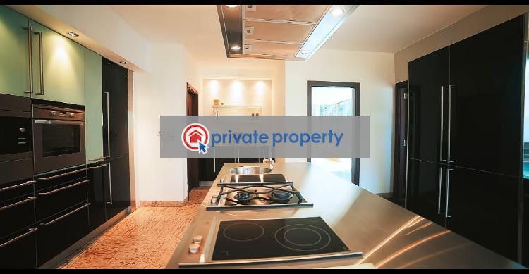 6 bedroom House For Sale Kitisuru Nairobi - 14