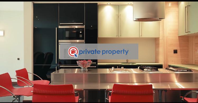 6 bedroom House For Sale Kitisuru Nairobi - 9