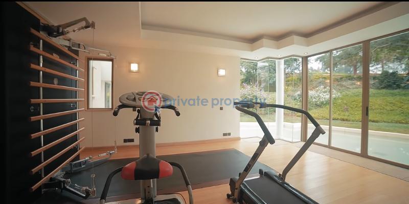 6 bedroom House For Sale Kitisuru Nairobi - 5
