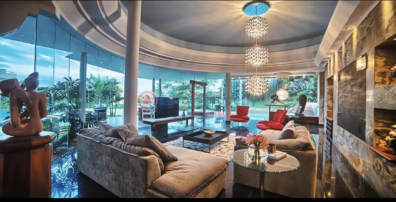6 bedroom House For Sale Kitisuru Nairobi - 12