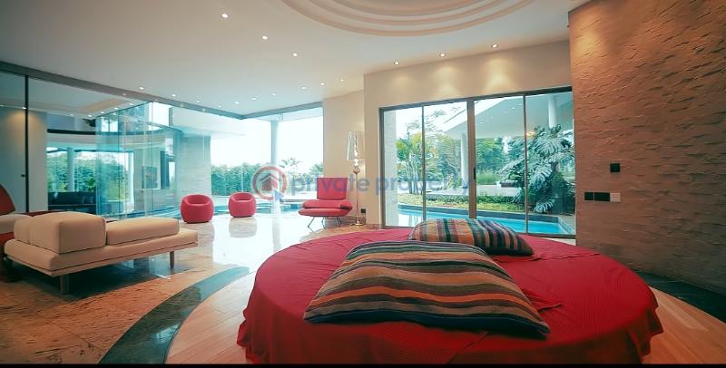6 bedroom House For Sale Kitisuru Nairobi - 12